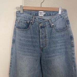 Princess Polly Jeans